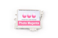 CANON Tintenpatrone photo magenta PFI1300PM iPF PRO-2000...