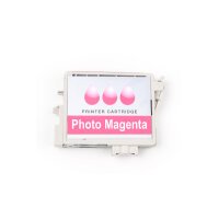 CANON Tintenpatrone photo magenta PFI1300PM iPF...