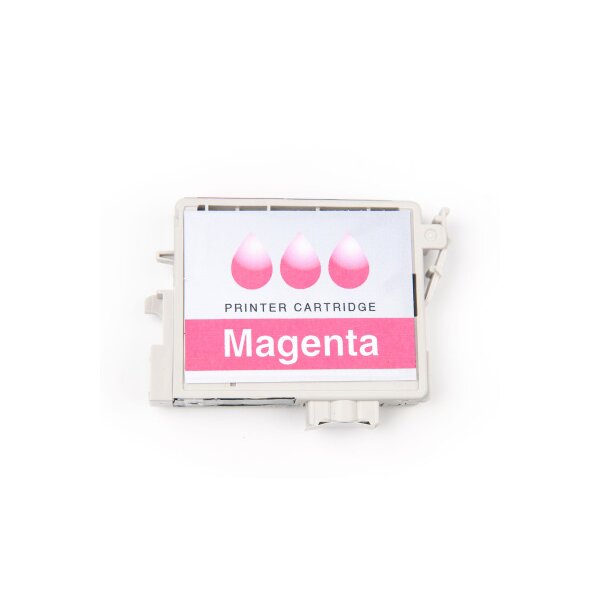 CANON Tintenpatrone magenta PFI1700M iPF PRO-2000/PRO-6000S 700ml
