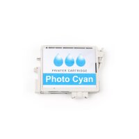 CANON Tintenpatrone photo cyan PFI1700PC iPF...
