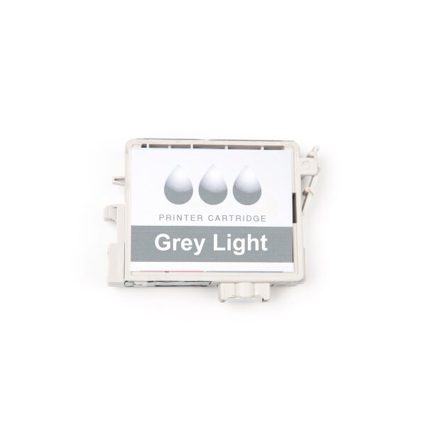 CANON Cartouche dencre photo grey PFI1700PG iPF PRO-2000/PRO-4000 700ml