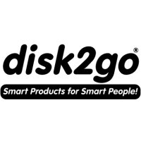 DISK2GO USB-Stick wood 128GB 30006664 USB 3.0
