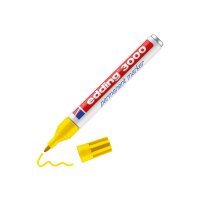 EDDING Permanent Marker 3000 1,5-3mm 3000-5 jaune