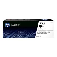 HP Cartouche toner 79A noir CF279A LaserJet Pro M12 1000...