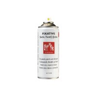 CARAN DACHE Farbstifte Fixativ pastel 913.000 400ml Kohle...