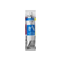 CARAN DACHE Deckfarbe Gouache 10ml 2003.170 cyan Tube