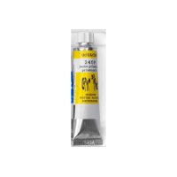 CARAN DACHE Deckfarbe Gouache 10ml 2003.240 yellow Tube