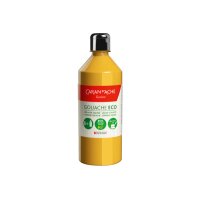 CARAN DACHE Deckfarbe Gouache Eco 500ml 2370.035 ocker...