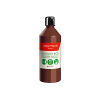 CARAN DACHE Deckfarbe Gouache Eco 500ml 2370.069 siena...