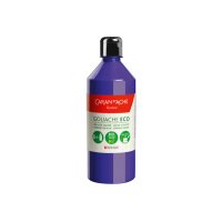 CARAN DACHE Deckfarbe Gouache Eco 500ml 2370.120 violett...