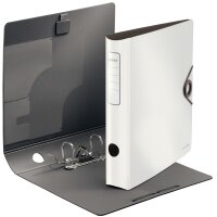 LEITZ Ordner Active Solid, 180 Grad, 65 mm, hellblau