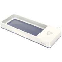 LEITZ Plumier WOW Duo Colour, chargeur à...