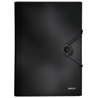 LEITZ Trieur ménager Solid, A4, PP, 6...