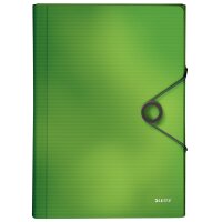 LEITZ Trieur ménager Solid, A4, PP, 6...