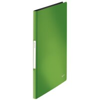 LEITZ Protège-documents Solid, A4, PP, 20...