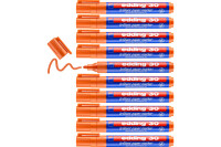 EDDING Permanent Marker 30 1,5-3mm 30-6 orange