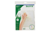 LEITZ Premium Dossier PVC A4 41006099 transparent, ass. 5...