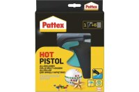 PATTEX Hobby Pistol PMHHP avec 6 sticks