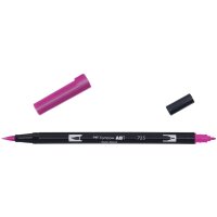 Tombow Doppelfasermaler "ABT DUAL BRUSH PEN",...