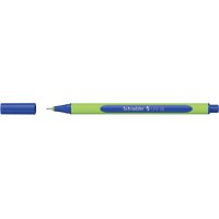 SCHNEIDER Fineliner Line-Up 0.4mm 191003 blau