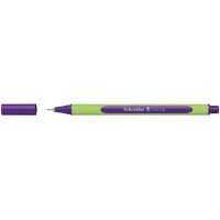 SCHNEIDER Fineliner Line-Up 0.4mm 191008 violett