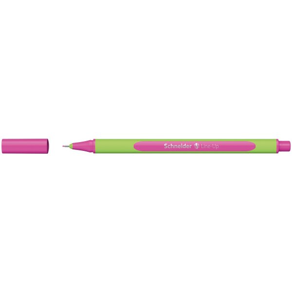 SCHNEIDER Fineliner Line-Up 0.4mm 191009 fashion Pink