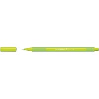 SCHNEIDER Fineliner Line-Up 0.4mm 191011 vert claire