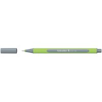 SCHNEIDER Fineliner Line-Up 0.4mm 191012 anthracite
