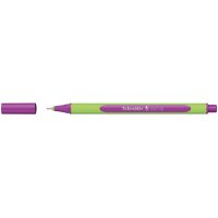 SCHNEIDER Fineliner Line-Up 0.4mm 191020 rouge-violet