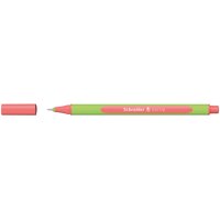 SCHNEIDER Fineliner Line-Up 0.4mm 191022 coral
