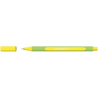 SCHNEIDER Fineliner Line-Up 0.4mm 191064 neon jaune