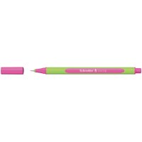 SCHNEIDER Fineliner Line-Up 0.4mm 191069 neonpink