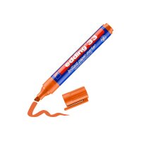 EDDING Permanent Marker 33 1-5mm 33-6 orange