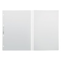 KOLMA Zeigetasche A3 57.630.20 Quer 10 Stück