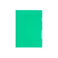 KOLMA Visa Dossier LineaVerde A4 59.680.01 vert,...