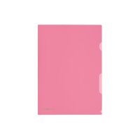 KOLMA Visa Dossier LineaVerde A4 59.680.04 rot,...