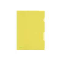 KOLMA Visa Dossier LineaVerde A4 59.680.11 gelb,...
