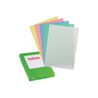 KOLMA Visa Dossier LineaVerde A4 59.880.00...