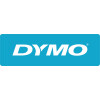 DYMO D1 Vinyl Band 12mmx3m 1978366 weiss rot