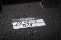 AVERY ZWECKFORM Etiquettes inventaire 50x20mm 6909 noir,...