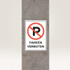 AVERY Zweckform Stark haftende Papier-Etiketten, 105 x 148mm