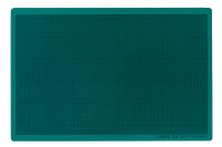 LINEX Schneideplatte A3 3mm 100411032 grün