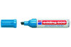 EDDING Permanent Marker 500 2-7mm 500-10 bleu