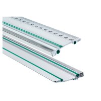 LINEX Aluminiumlineal 500mm 400082272