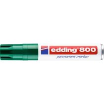 EDDING Permanent Marker 800 800-4 grün