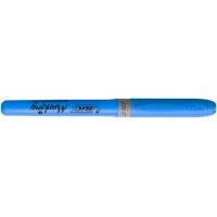 BIC Highlighter Grip 811931 blau