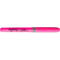 BIC Highlighter Grip 811934 rosa