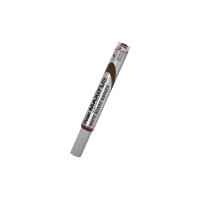 PENTEL Whiteboard Marker MAXIFLO 4mm MWL5S-E braun