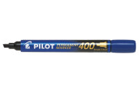 PILOT Permanent Marker 400 4mm SCA-400-L pointe de Wedge...