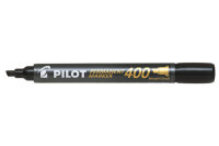 PILOT Permanent Marker 400 4mm SCA-400-B Keilspitze schwarz